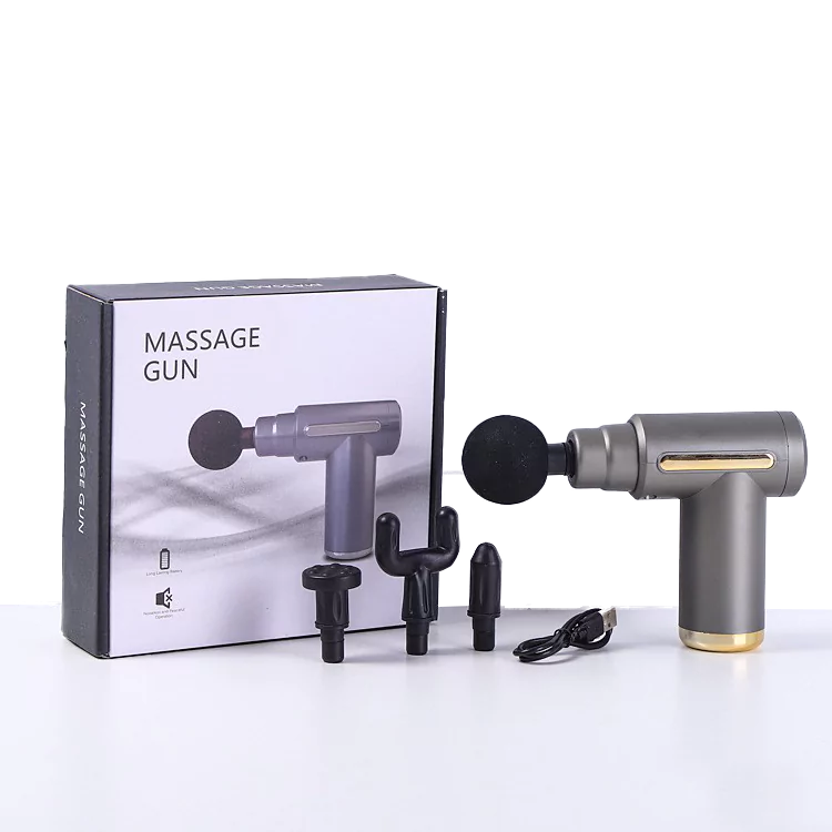 Masažer Pro+