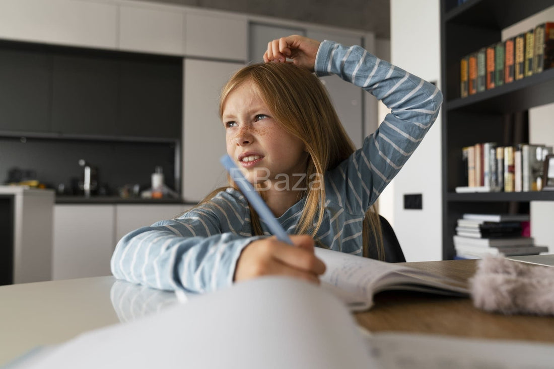 Igračke koje pomažu kod koncentracije i pažnje