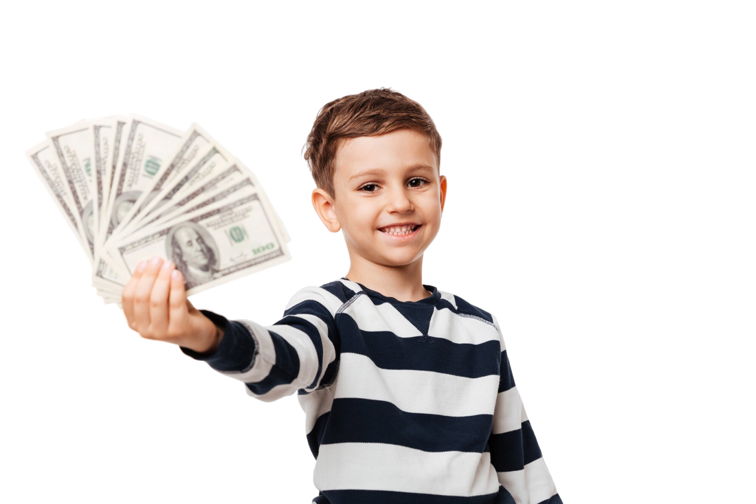 Dečji Sef Za Novac - Finansijska Edukacija Kroz Igru