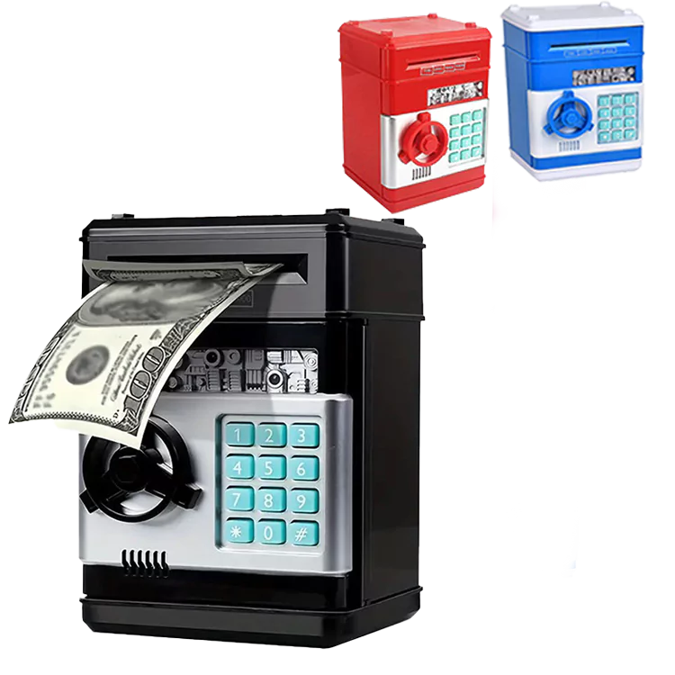 Sigurni čuvar dečije ušteđevine