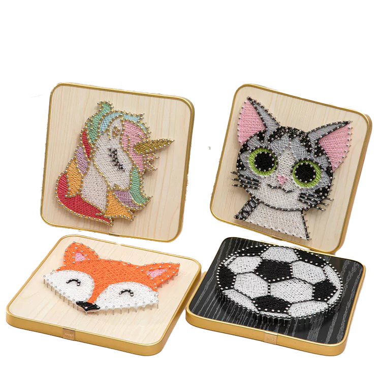 Set za male umetnike