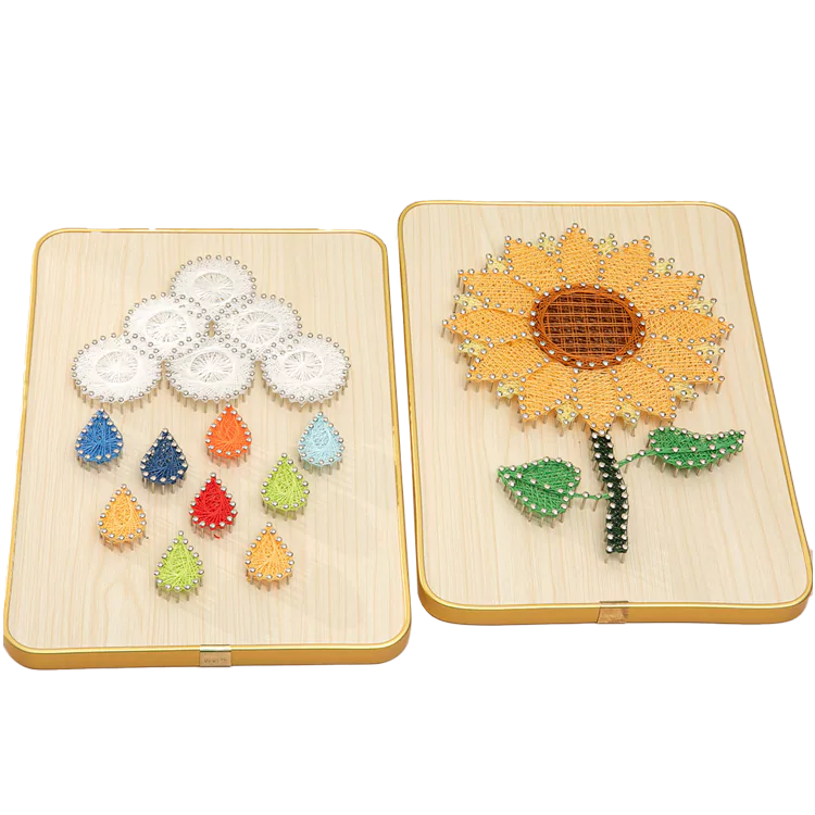 Set za male umetnike