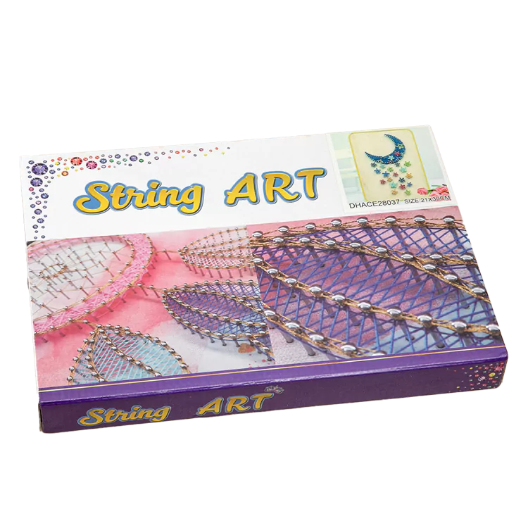 Set za male umetnike