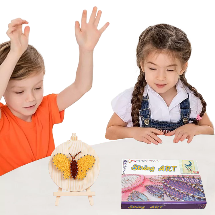 Set za male umetnike