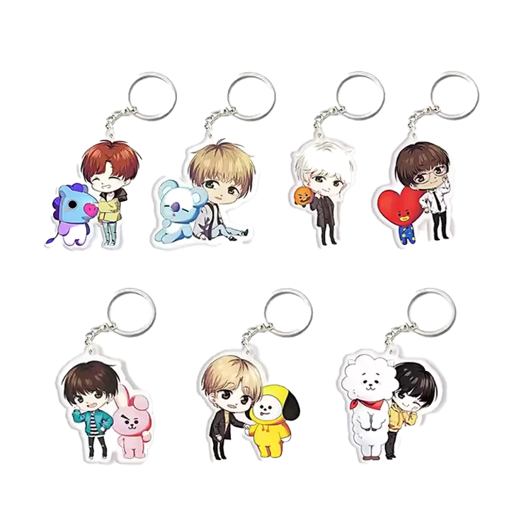 Set za pravljenje privezaka