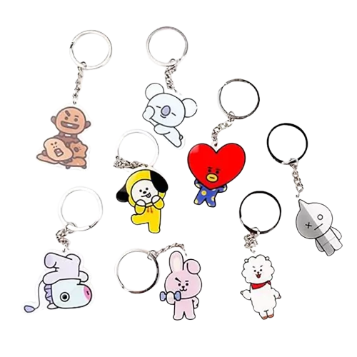 Set za pravljenje privezaka