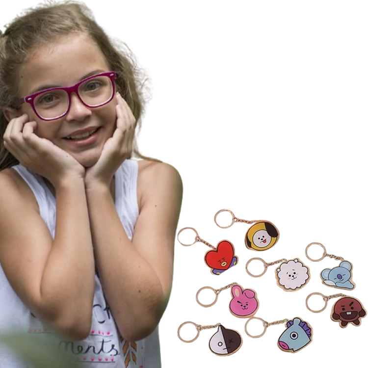 Set za pravljenje privezaka