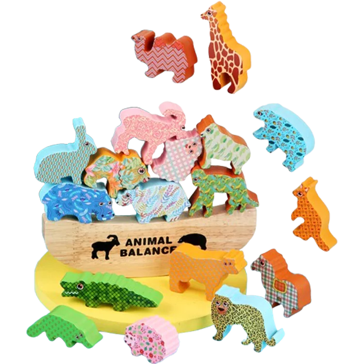 Životinjska ravnoteža