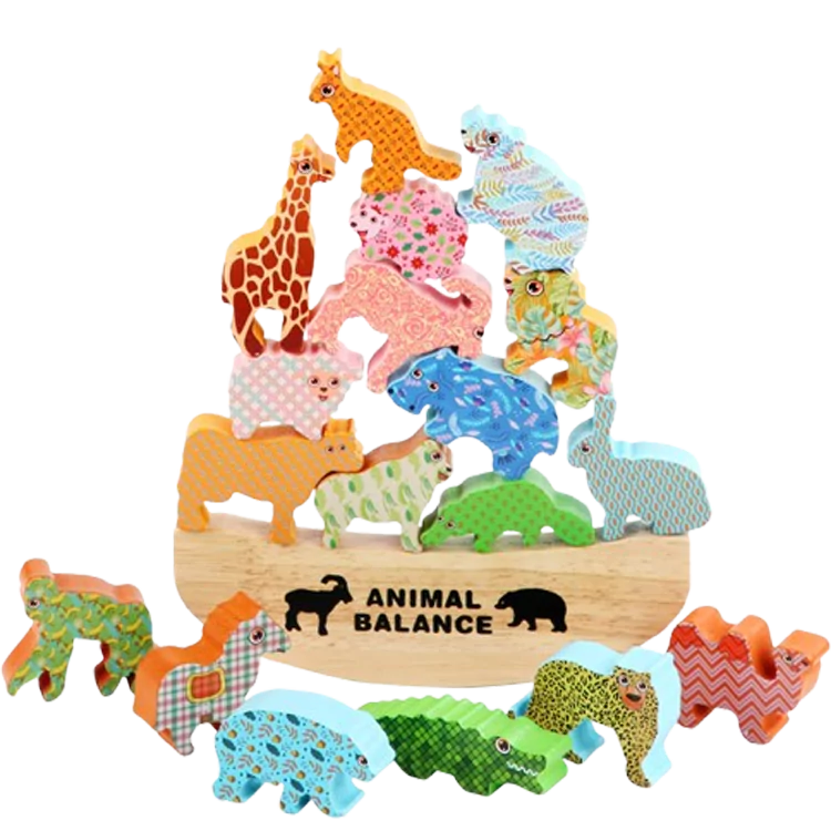 Životinjska ravnoteža